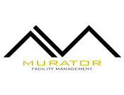 Projekt graficzny, nazwa firmy, tworzenie logo firm logo dla firmy Murator FM - DanyGraph-X