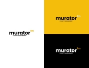 Projekt graficzny, nazwa firmy, tworzenie logo firm logo dla firmy Murator FM - JakubP