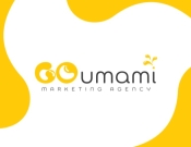 Projekt graficzny, nazwa firmy, tworzenie logo firm Logo dla agencji marketingowej - kjakub