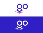 Projekt graficzny, nazwa firmy, tworzenie logo firm Logo dla agencji marketingowej - ManyWaysKr