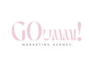 Projekt graficzny, nazwa firmy, tworzenie logo firm Logo dla agencji marketingowej - klaudiab