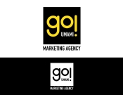 Projekt graficzny, nazwa firmy, tworzenie logo firm Logo dla agencji marketingowej - Nitsu