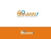 Projekt graficzny, nazwa firmy, tworzenie logo firm Logo dla agencji marketingowej - Zalogowany