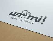 Projekt graficzny, nazwa firmy, tworzenie logo firm Logo dla agencji marketingowej - sansey