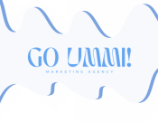 Projekt graficzny, nazwa firmy, tworzenie logo firm Logo dla agencji marketingowej - klaudiab