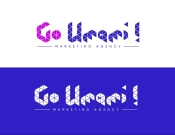 Projekt graficzny, nazwa firmy, tworzenie logo firm Logo dla agencji marketingowej - ManyWaysKr