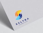 Projekt graficzny, nazwa firmy, tworzenie logo firm Universalne logo-fotowoltaika,sklep - noon