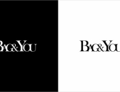 Projekt graficzny, nazwa firmy, tworzenie logo firm Logo dla strony bag&you - AK Graphic