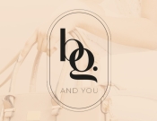 Projekt graficzny, nazwa firmy, tworzenie logo firm Logo dla strony bag&you - kladzia