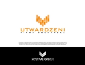 Projekt graficzny, nazwa firmy, tworzenie logo firm logo dla firmy brukarskiej - ManyWaysKr