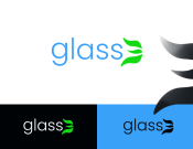 Projekt graficzny, nazwa firmy, tworzenie logo firm Logo dla firmy o nazwie glass3 - Mson