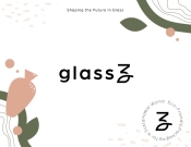 Projekt graficzny, nazwa firmy, tworzenie logo firm Logo dla firmy o nazwie glass3 - Mascot