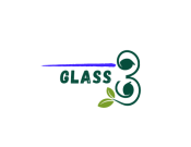 Projekt graficzny, nazwa firmy, tworzenie logo firm Logo dla firmy o nazwie glass3 - mati56