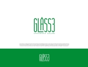 Projekt graficzny, nazwa firmy, tworzenie logo firm Logo dla firmy o nazwie glass3 - ManyWaysKr