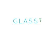 Projekt graficzny, nazwa firmy, tworzenie logo firm Logo dla firmy o nazwie glass3 - FlyingDOG