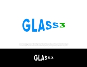 Projekt graficzny, nazwa firmy, tworzenie logo firm Logo dla firmy o nazwie glass3 - ManyWaysKr
