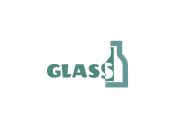 Projekt graficzny, nazwa firmy, tworzenie logo firm Logo dla firmy o nazwie glass3 - jaczyk
