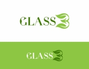 Projekt graficzny, nazwa firmy, tworzenie logo firm Logo dla firmy o nazwie glass3 - wediash