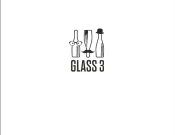 Konkursy graficzne na Logo dla firmy o nazwie glass3