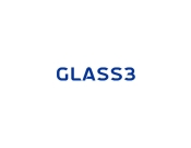 Projekt graficzny, nazwa firmy, tworzenie logo firm Logo dla firmy o nazwie glass3 - FlyingDOG