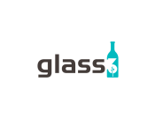 Projekt graficzny, nazwa firmy, tworzenie logo firm Logo dla firmy o nazwie glass3 - KeveZ