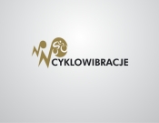 Projekt graficzny, nazwa firmy, tworzenie logo firm Logo projektu Cyklowibracje - kreatom