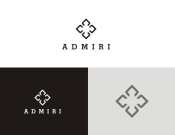 Konkursy graficzne na Konkurs na logo dla marki: ADMIRI