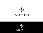 Konkursy graficzne na Konkurs na logo dla marki: ADMIRI