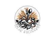 Projekt graficzny, nazwa firmy, tworzenie logo firm Logo Szlaku Kulinarnego - jaczyk
