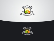 Projekt graficzny, nazwa firmy, tworzenie logo firm Logo Szlaku Kulinarnego - kreatom