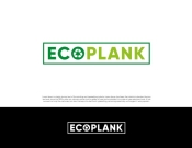 Projekt graficzny, nazwa firmy, tworzenie logo firm logo firmy Ecoplank - ManyWaysKr