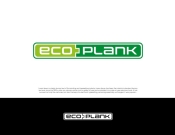Projekt graficzny, nazwa firmy, tworzenie logo firm logo firmy Ecoplank - ManyWaysKr