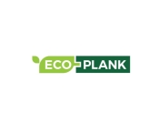 Projekt graficzny, nazwa firmy, tworzenie logo firm logo firmy Ecoplank - stone