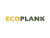 Projekt graficzny, nazwa firmy, tworzenie logo firm logo firmy Ecoplank - Kattigay