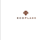 Projekt graficzny, nazwa firmy, tworzenie logo firm logo firmy Ecoplank - nyia