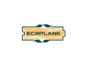 Projekt graficzny, nazwa firmy, tworzenie logo firm logo firmy Ecoplank - KeveZ