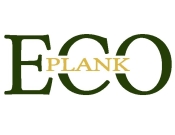Projekt graficzny, nazwa firmy, tworzenie logo firm logo firmy Ecoplank - enaa