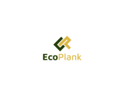Projekt graficzny, nazwa firmy, tworzenie logo firm logo firmy Ecoplank - malsta