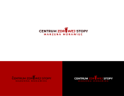 Projekt graficzny, nazwa firmy, tworzenie logo firm Gabinet podologiczny - czaqq