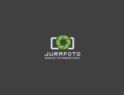 projektowanie logo oraz grafiki online Zakład Fotogoraficzy JuraFoto.pl