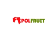 Projekt graficzny, nazwa firmy, tworzenie logo firm Logo firmy: PolFruit - OWOCE  - Morficzek