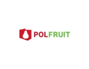 Projekt graficzny, nazwa firmy, tworzenie logo firm Logo firmy: PolFruit - OWOCE  - stone