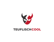 Projekt graficzny, nazwa firmy, tworzenie logo firm Logo produktów z stali Teuflischcool - mexpertline