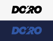 Projekt graficzny, nazwa firmy, tworzenie logo firm LOGO DORO - Hurtownia  - Tylko fajne logo