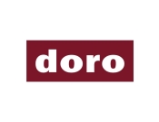 Projekt graficzny, nazwa firmy, tworzenie logo firm LOGO DORO - Hurtownia  - prysx