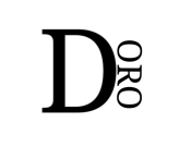 Projekt graficzny, nazwa firmy, tworzenie logo firm LOGO DORO - Hurtownia  - Klaudiaandr