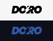 Projekt graficzny, nazwa firmy, tworzenie logo firm LOGO DORO - Hurtownia  - Tylko fajne logo