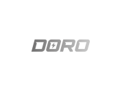 Projekt graficzny, nazwa firmy, tworzenie logo firm LOGO DORO - Hurtownia  - czaqq