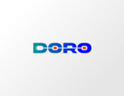 Projekt graficzny, nazwa firmy, tworzenie logo firm LOGO DORO - Hurtownia  - zawinn