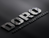 Projekt graficzny, nazwa firmy, tworzenie logo firm LOGO DORO - Hurtownia  - malutka2021